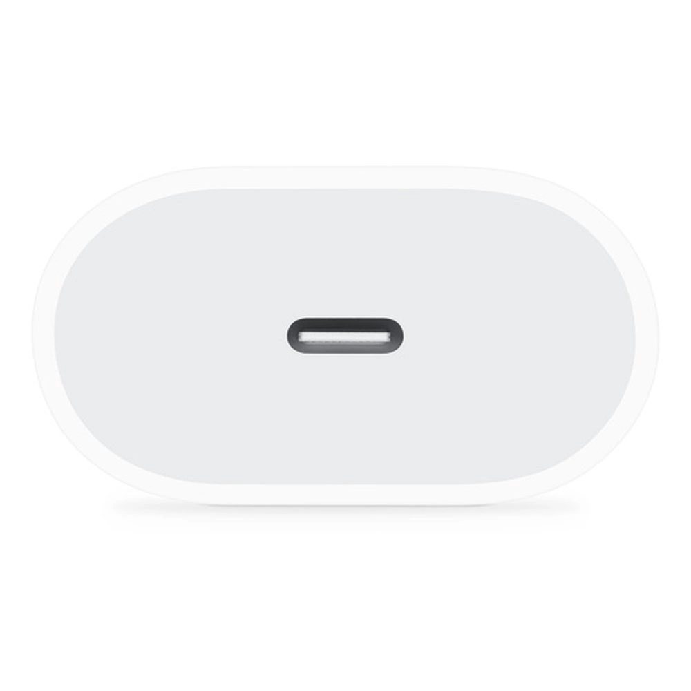 Chargeur Apple USB C 20W 2