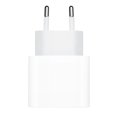 Chargeur Apple USB C 20W