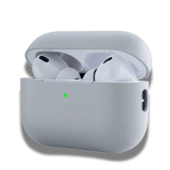 Coque AirPods Gris prix casablanca