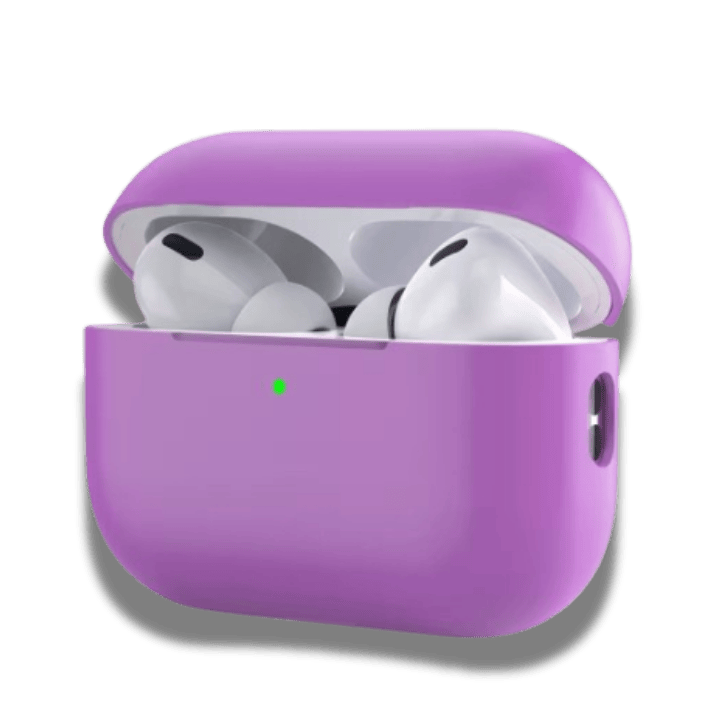 Coque AirPods Mauve prix Marrakech