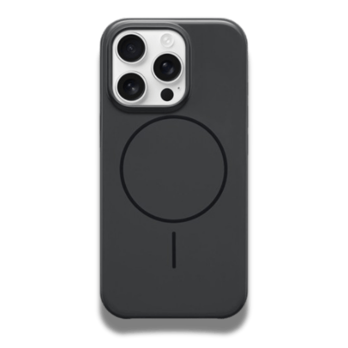 Coque MagSafe Beats Noir