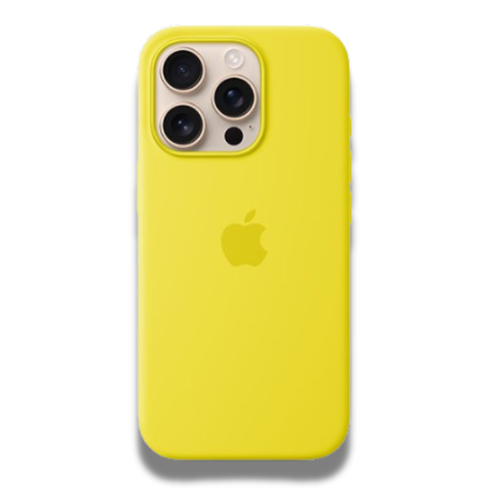 acheter au maroc Coque iPhone Star Fruit Silicone MagSafe