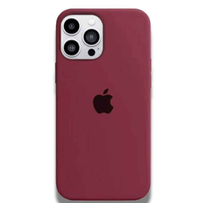 acheter coque iphone red wine silicone au maroc