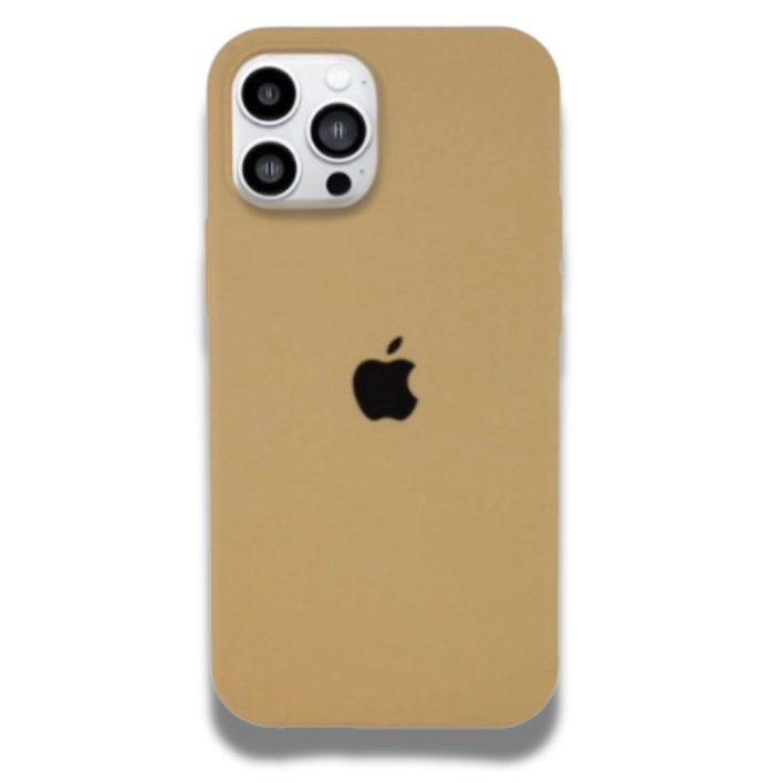 prix Coque iPhone Walnut Silicone au Maroc