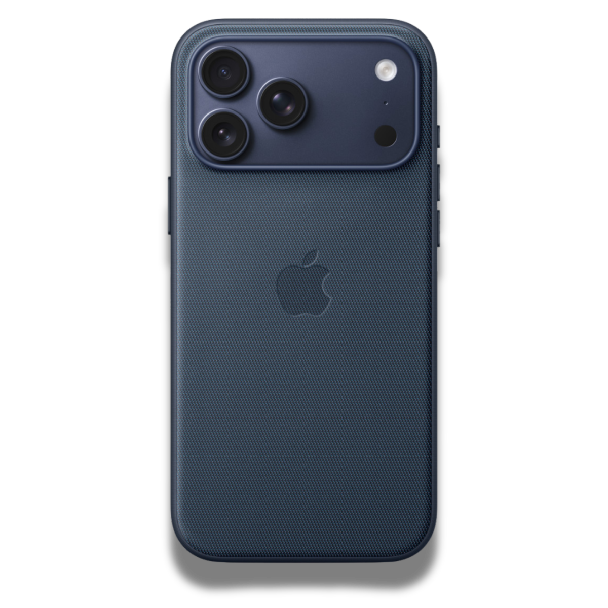 iPhone 17 Pro TechWoven Case with MagSafe Blue