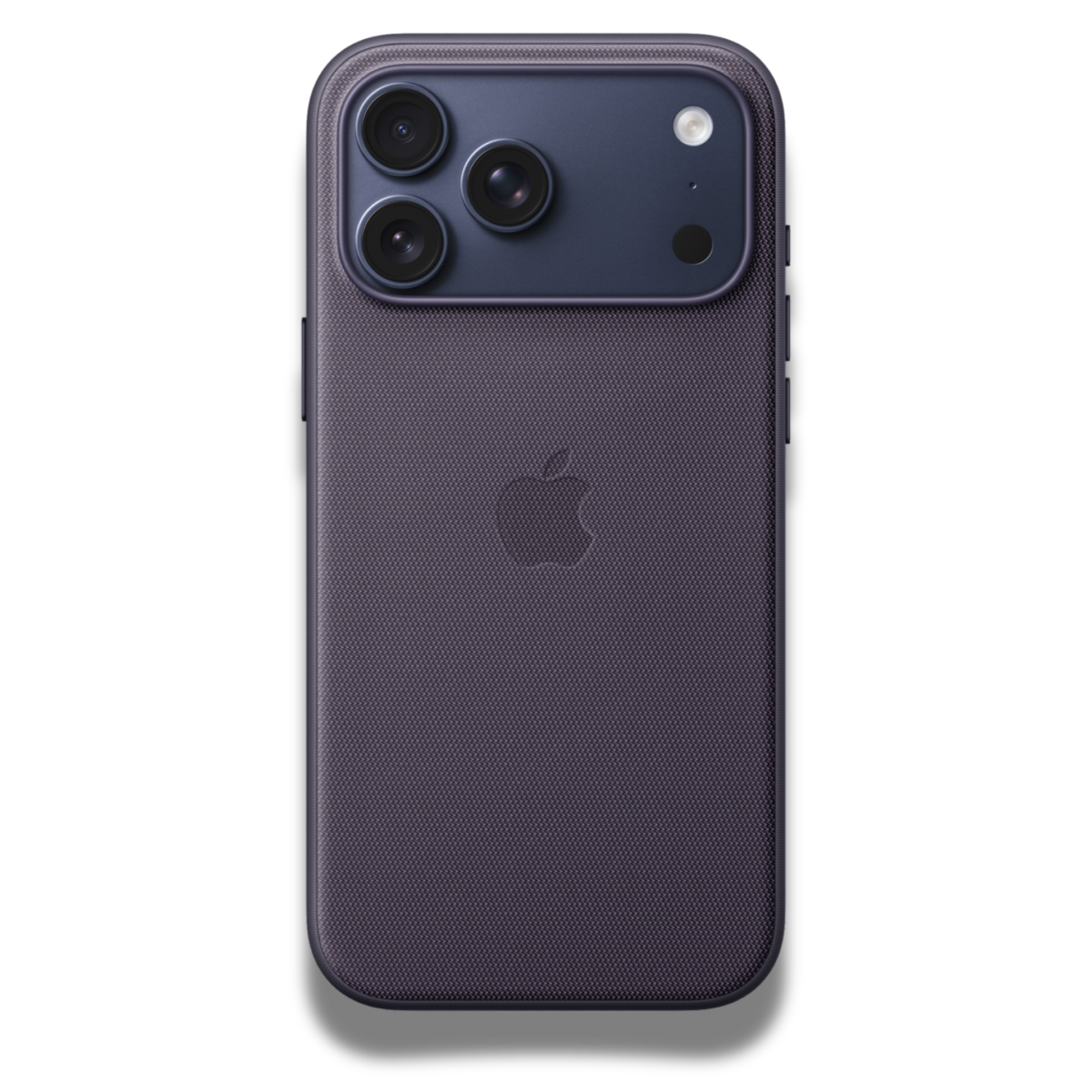 iPhone 17 Pro TechWoven Case with MagSafe Purple