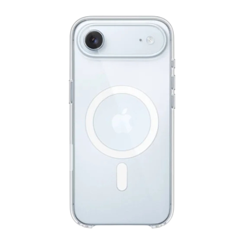 Coque tadamall transparent iphone 17 air